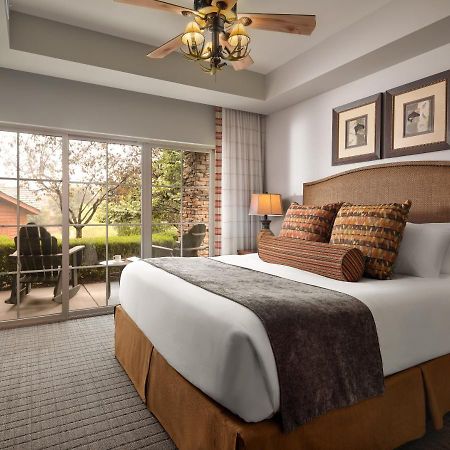 Hyatt Vacation Club At The Lodges At Timber Ridge Branson Bagian luar foto