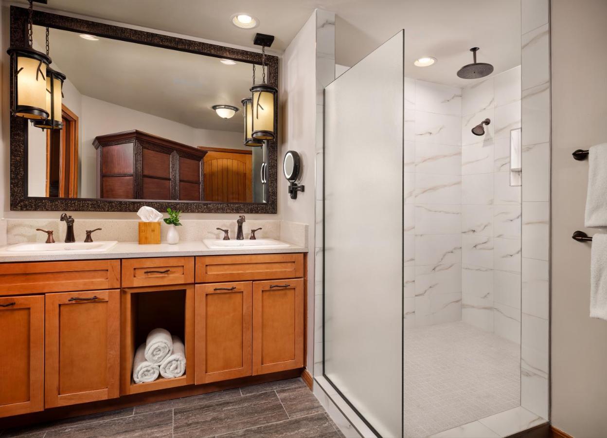 Hyatt Vacation Club At The Lodges At Timber Ridge Branson Bagian luar foto