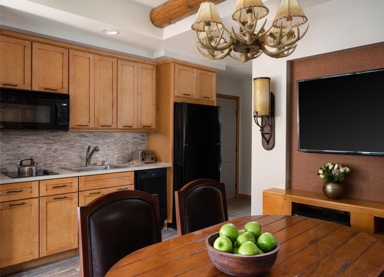 Hyatt Vacation Club At The Lodges At Timber Ridge Branson Bagian luar foto