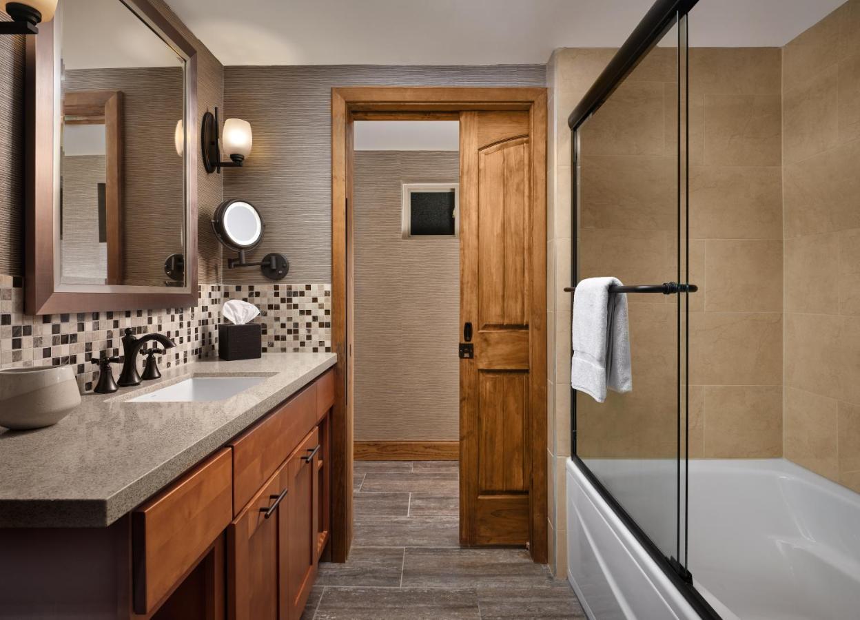 Hyatt Vacation Club At The Lodges At Timber Ridge Branson Bagian luar foto