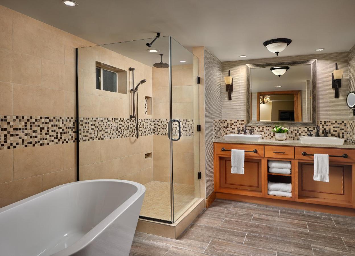 Hyatt Vacation Club At The Lodges At Timber Ridge Branson Bagian luar foto