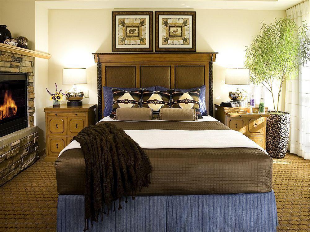 Hyatt Vacation Club At The Lodges At Timber Ridge Branson Bagian luar foto