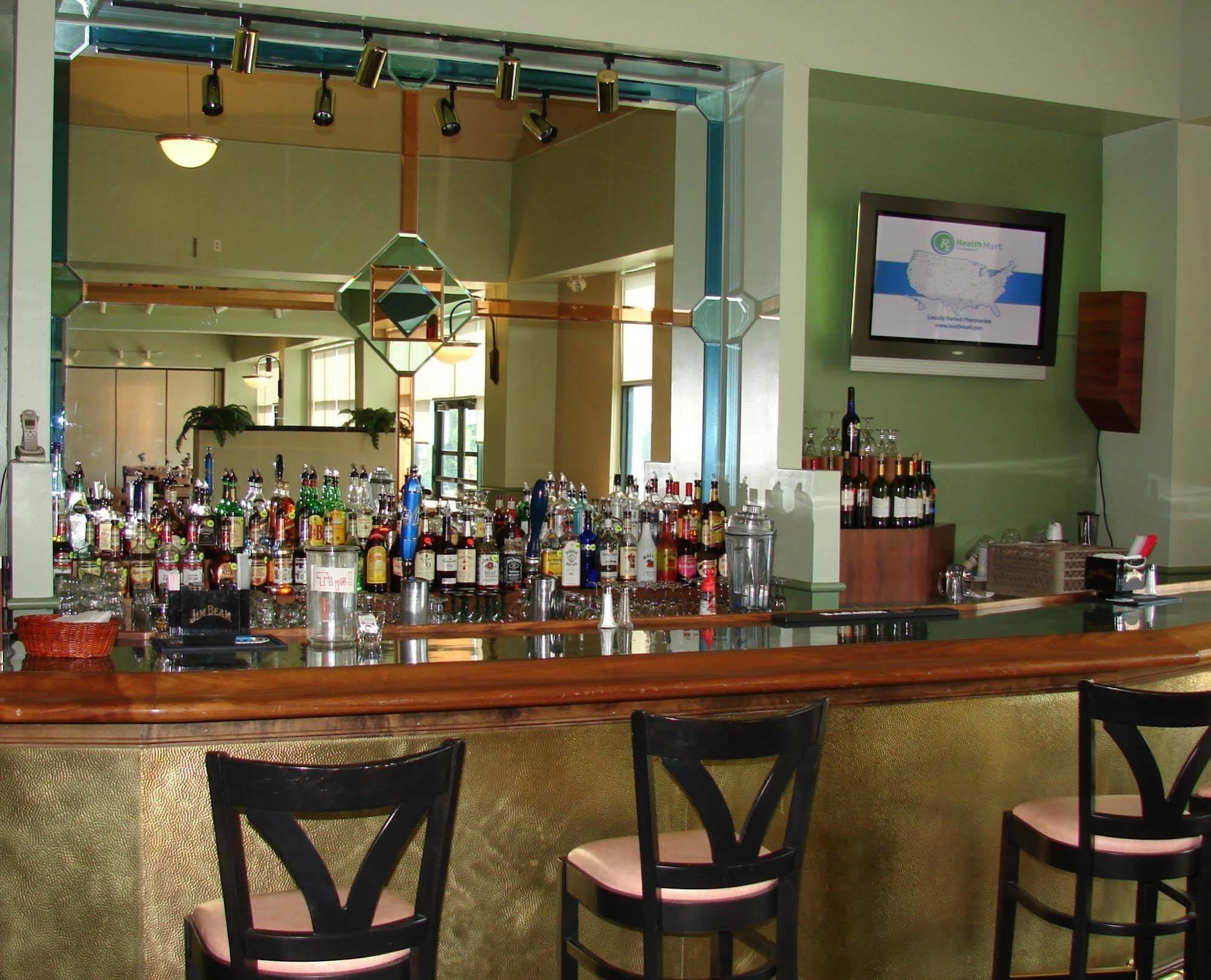 Hyatt Vacation Club At The Lodges At Timber Ridge Branson Bagian luar foto