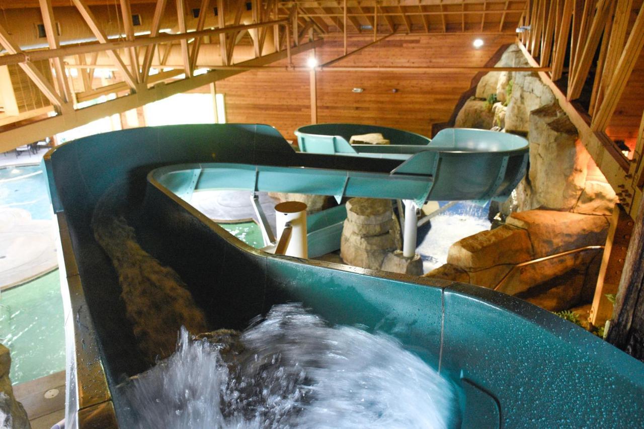 Hyatt Vacation Club At The Lodges At Timber Ridge Branson Bagian luar foto
