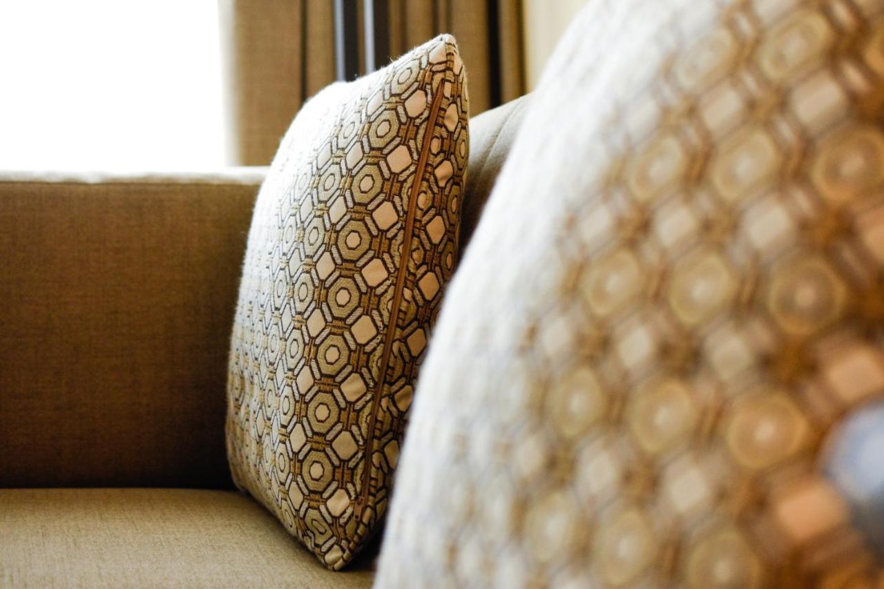 Hyatt Vacation Club At The Lodges At Timber Ridge Branson Bagian luar foto