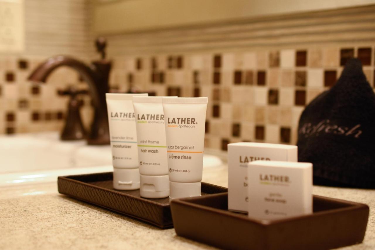 Hyatt Vacation Club At The Lodges At Timber Ridge Branson Bagian luar foto