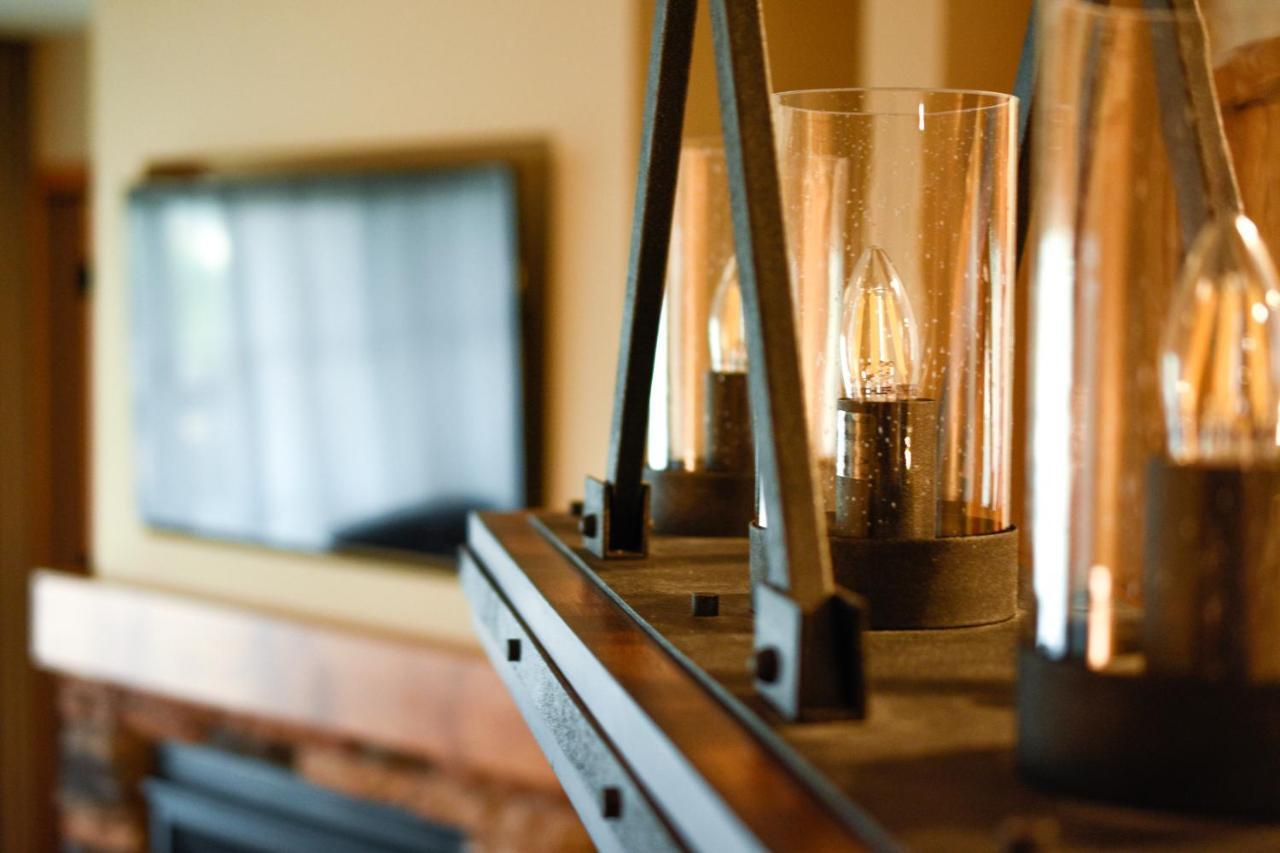 Hyatt Vacation Club At The Lodges At Timber Ridge Branson Bagian luar foto